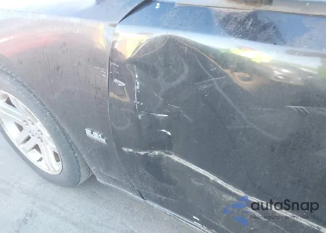 2006 Dodge Charger z USA, uszkodzony, nr VIN 2B3KA43G26H214094